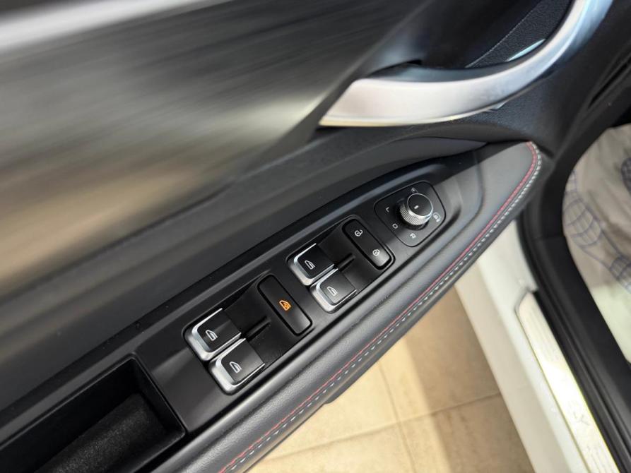 Geely Tugella I Рестайлинг Новороссийск  - изображение 24