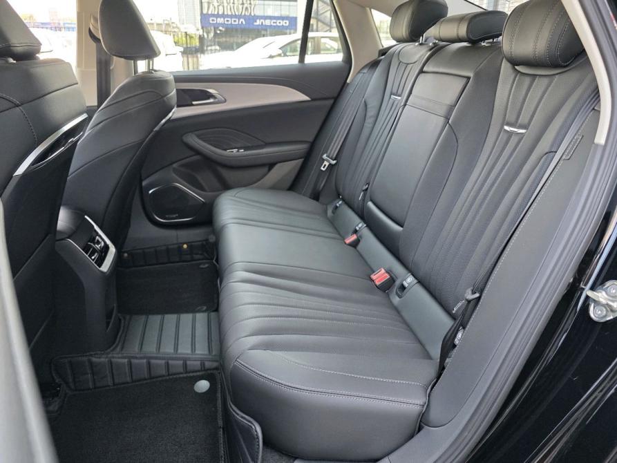 Hongqi H5 II Новосибирск  - изображение 14