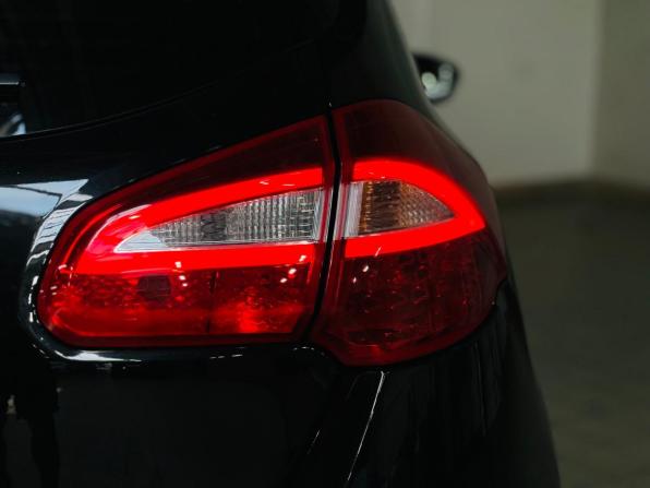 Kia Ceed II Рестайлинг с пробегом 2017 года, цена 1 189 000 рублей, 173604 км, хэтчбек, Автокод Объявления