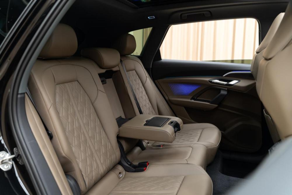 Audi Q5 III Москва  - изображение 16