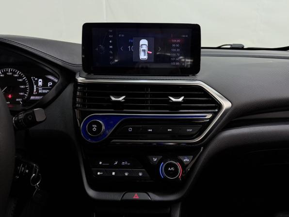 Changan Alsvin с пробегом 2023 года, цена 1 025 000 рублей, 80302 км, седан, Автокод Объявления