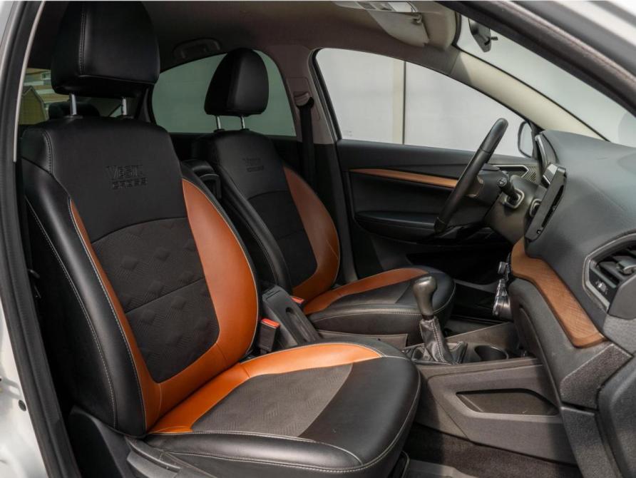 Lada (ВАЗ) Vesta I Рестайлинг (NG) Тамбов  - изображение 10