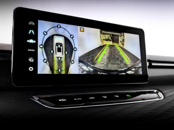 Haval Jolion I с пробегом 2023 года, цена 1 755 000 рублей, 38644 км, внедорожник, Автокод Объявления
