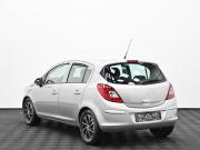 Opel Corsa D Москва  - изображение 15