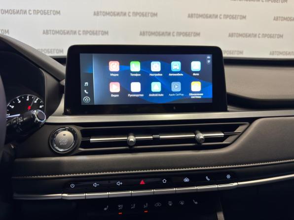 Chery Tiggo 4 I Рестайлинг 2 с пробегом 2025 года, цена 1 799 000 рублей, 15250 км, внедорожник, Автокод Объявления