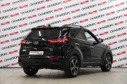 Hyundai Creta I Сургут  - изображение 31