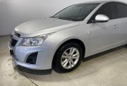 Chevrolet Cruze I Рестайлинг Саранск  - изображение 38