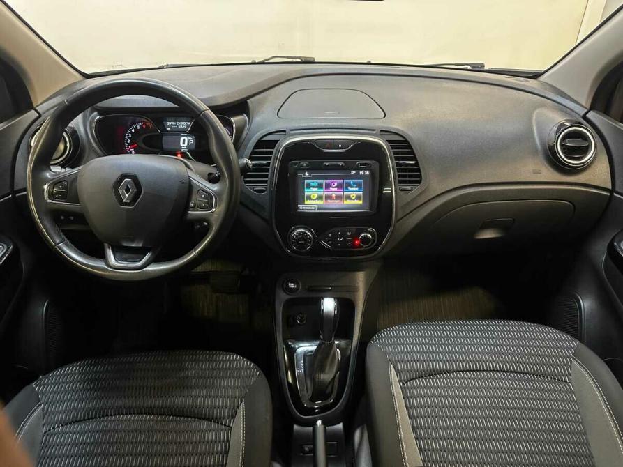 Renault Kaptur I Москва  - изображение 5