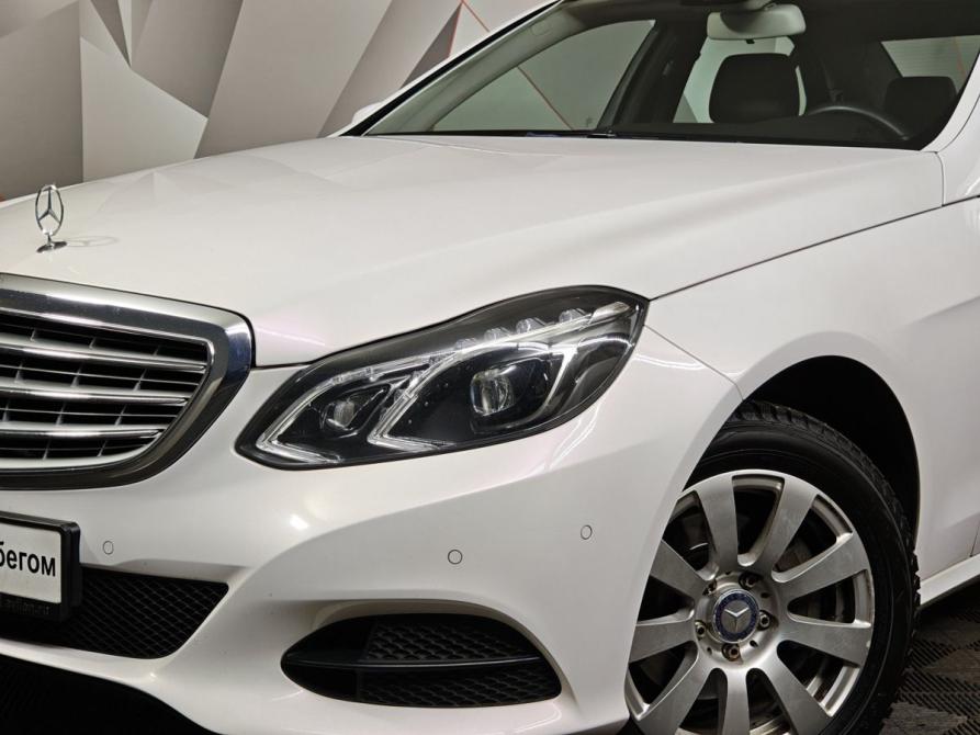 Mercedes-Benz E-Класс IV (W212 S212 C207) Рестайлинг Москва  - изображение 10