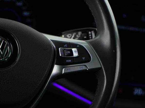 Volkswagen Touareg III с пробегом 2019 года, цена 5 099 046 рублей, 138033 км, внедорожник, Автокод Объявления