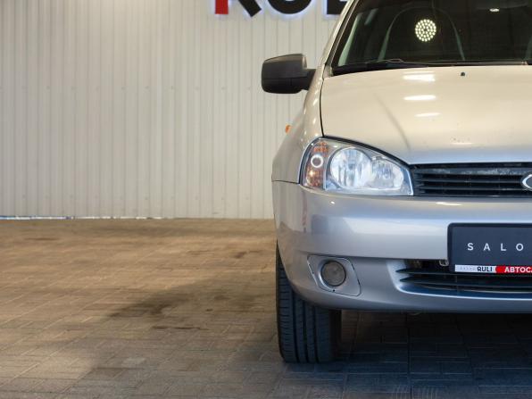 Lada (ВАЗ) Kalina I с пробегом 2010 года, цена 240 000 рублей, 205329 км, универсал, Автокод Объявления