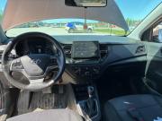 Hyundai Solaris II Рестайлинг Пермь  - изображение 12