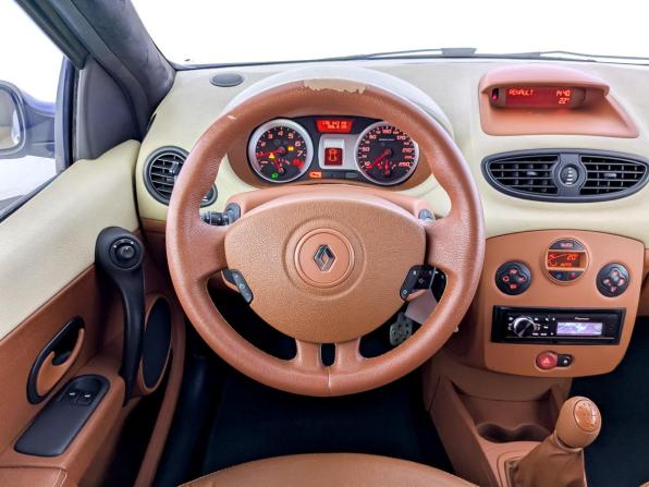 Renault Clio RS III с пробегом 2008 года, цена 1 130 000 рублей, 136439 км, хэтчбек, Автокод Объявления