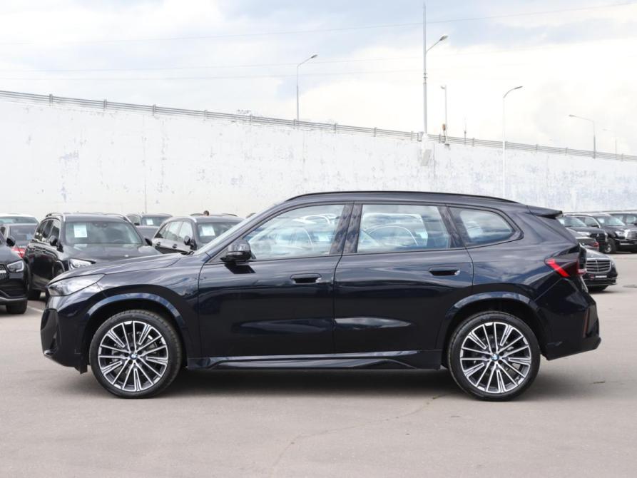 BMW X1 III (U11/U12) Москва  - изображение 9