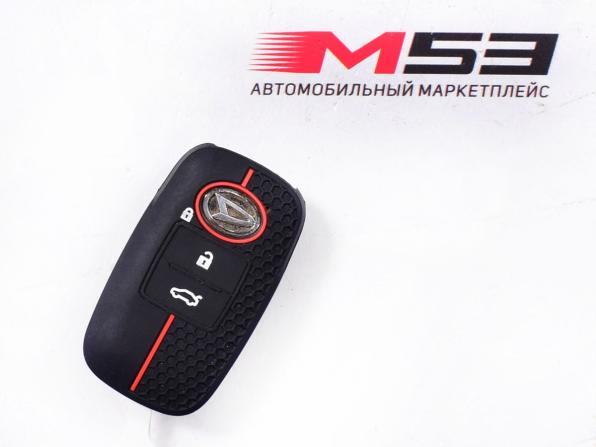Daihatsu Rocky A200 с пробегом 2020 года, цена 1 315 995 рублей, 48735 км, внедорожник, Автокод Объявления