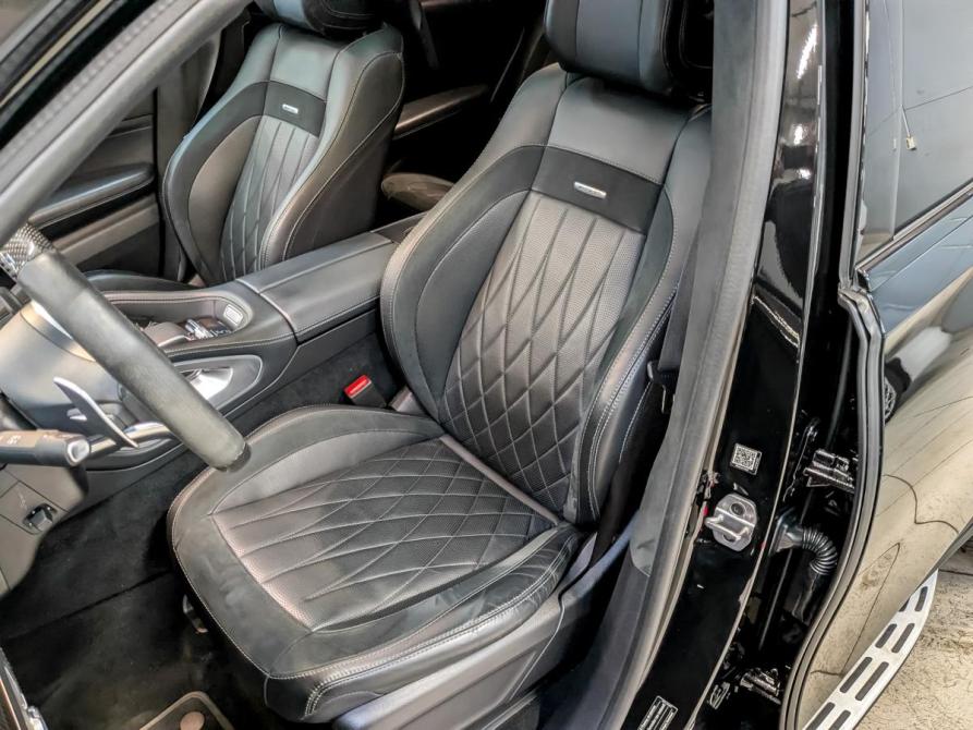 Mercedes-Benz GLS AMG II (X167) Москва  - изображение 21