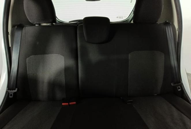 Renault Sandero II с пробегом 2018 года, цена 1 140 000 рублей, 119600 км, хэтчбек, Автокод Объявления