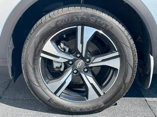 Chery Tiggo 4 I Рестайлинг 2 с пробегом 2024 года, цена 2 150 000 рублей, 4985 км, внедорожник, Автокод Объявления