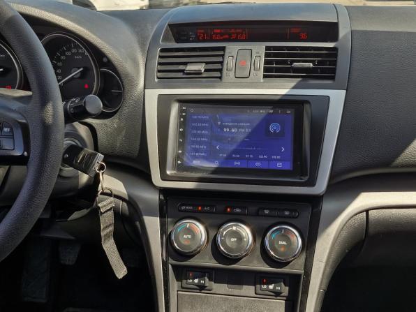 Mazda 6 II (GH) Рестайлинг с пробегом 2010 года, цена 819 000 рублей, 242477 км, лифтбек, Автокод Объявления