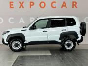 Lada (ВАЗ) Niva Travel I Волгоград  - изображение 29