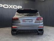Porsche Cayenne II (958) Пермь  - изображение 57