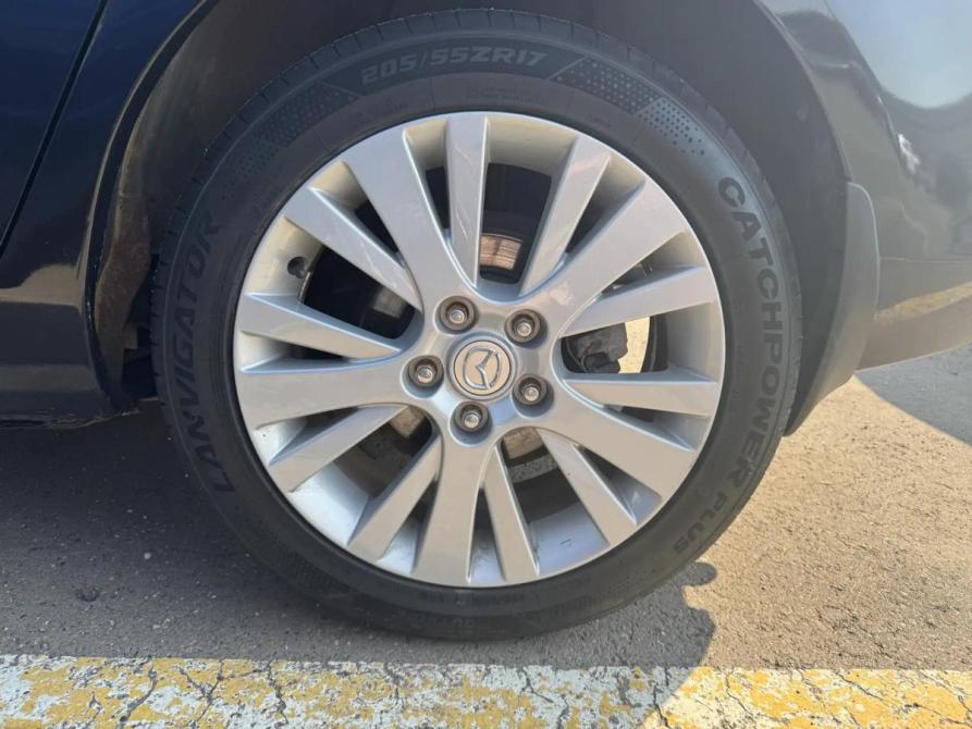 Mazda 3 I (BK) Рестайлинг Альметьевск  - изображение 4