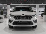 Skoda Kodiaq I Рестайлинг Москва  - изображение 32
