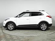 Hyundai Creta I Санкт-Петербург  - изображение 27