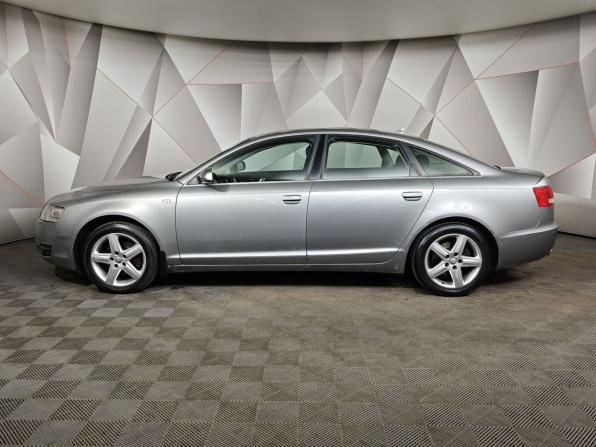 Audi A6 III (C6) с пробегом 2006 года, цена 575 000 рублей, 245966 км, седан, Автокод Объявления