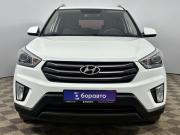 Hyundai Creta I Борисоглебск  - изображение 24
