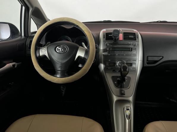 Toyota Auris I с пробегом 2007 года, цена 640 000 рублей, 159905 км, хэтчбек, Автокод Объявления