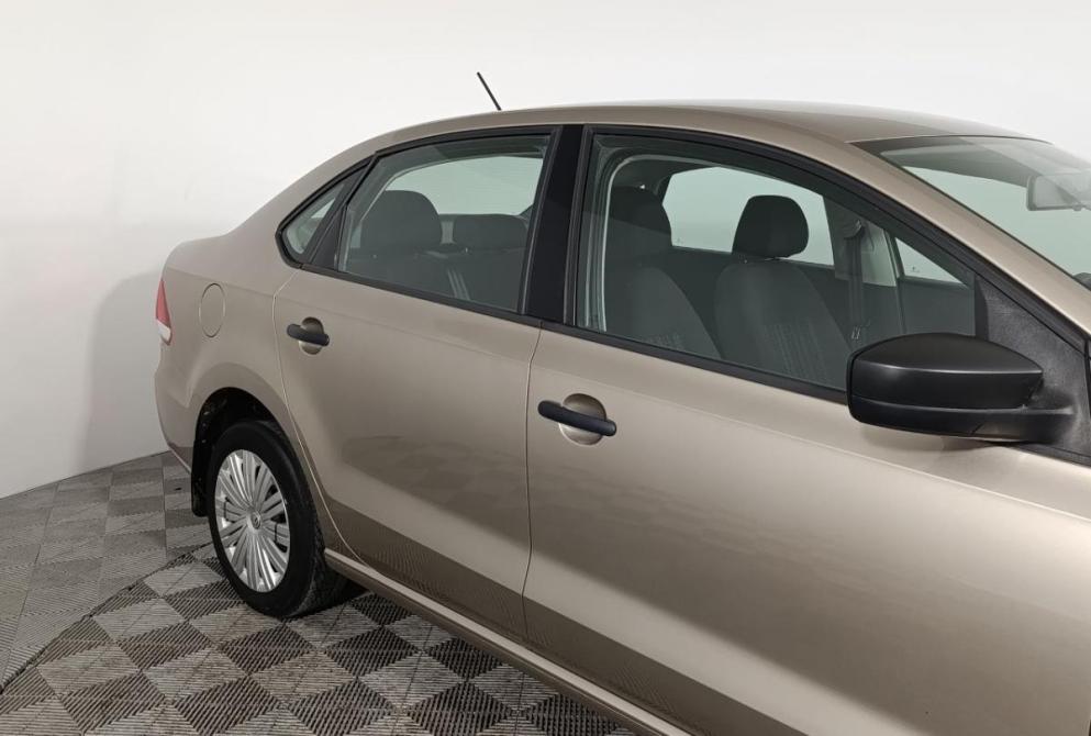 Volkswagen Polo V Рестайлинг Волгоград  - изображение 23