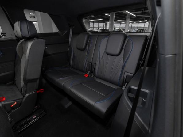 Volkswagen Teramont II (China Market) с пробегом 2026 года, цена 6 100 000 рублей, 16 км, внедорожник, Автокод Объявления