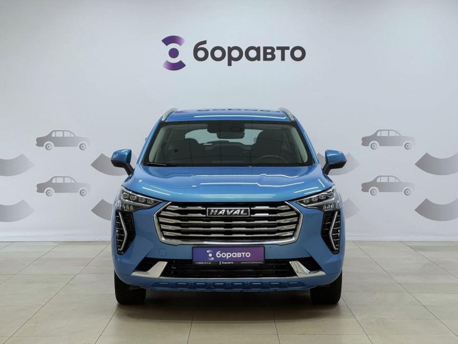 Haval Jolion I Ставрополь  - изображение 2