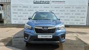 Subaru Forester V Санкт-Петербург  - изображение 13