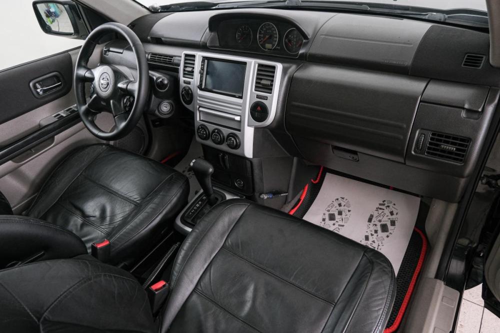 Nissan X-Trail I Рестайлинг Красноярск  - изображение 10