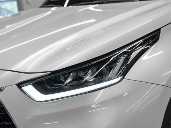 Toyota Highlander IV (XU70) с пробегом 2026 года, цена 5 950 000 рублей, 13 км, внедорожник, Автокод Объявления