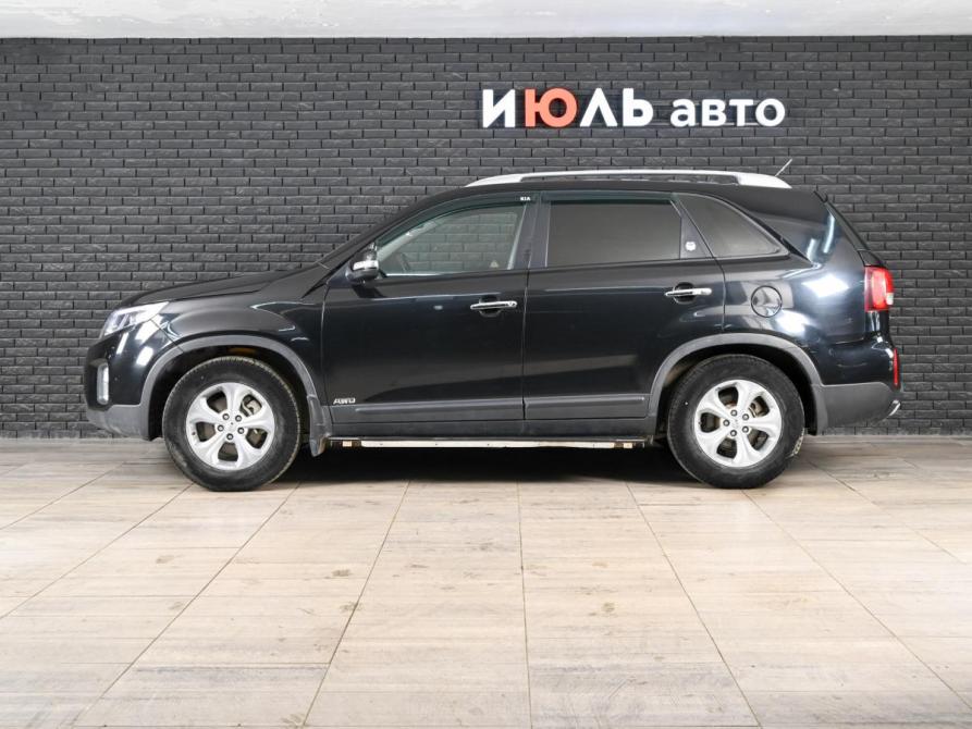 Kia Sorento II Рестайлинг Екатеринбург  - изображение 7