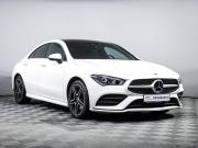 Mercedes-Benz CLA II (C118 X118) Москва  - изображение 21