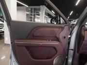 Voyah Taishan X8 Москва  - изображение 75