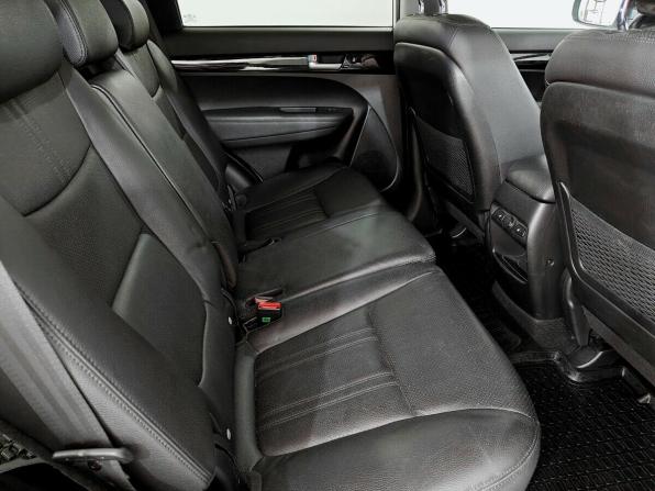 Kia Sorento II Рестайлинг с пробегом 2017 года, цена 2 110 000 рублей, 153375 км, внедорожник, Автокод Объявления