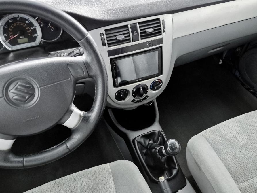 Suzuki Forenza Нижний Новгород  - изображение 14