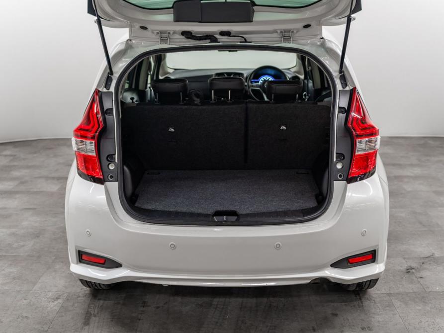 Nissan Note II Рестайлинг Красноярск  - изображение 18