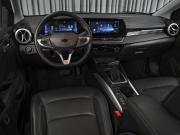 Chevrolet Monza II Рестайлинг Ставрополь  - изображение 30