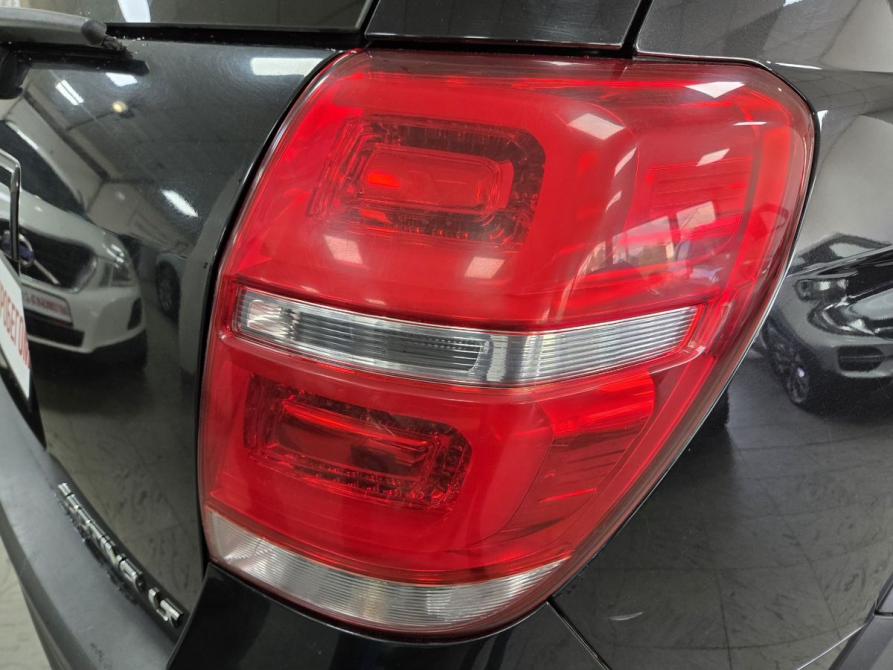 Chevrolet Captiva I Рестайлинг 2 Мончегорск  - изображение 15