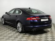 Jaguar XF I Рестайлинг Санкт-Петербург  - изображение 45