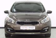 Kia Ceed II Рестайлинг Екатеринбург  - изображение 32