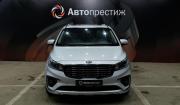 Kia Carnival III Ставрополь  - изображение 24