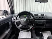 Skoda Fabia II Рестайлинг Ижевск  - изображение 37