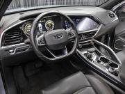 Geely Tugella I Рестайлинг Москва  - изображение 43